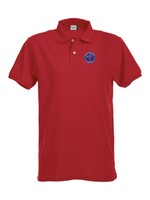Premium Unisex Polo Shirt